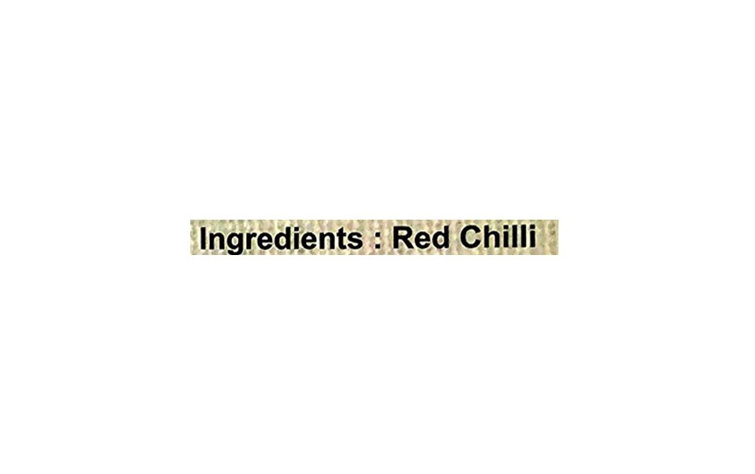 South East Spices High Quality Guntur Chilli Powder   Pack  500 grams